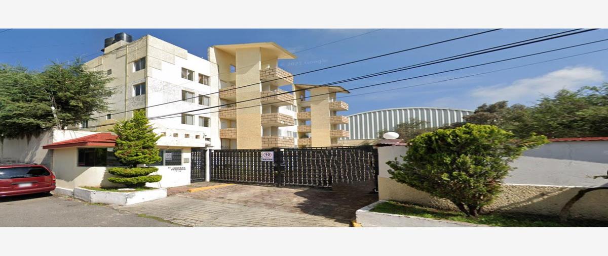 Foto de departamento en venta en 3a cerrada de progreso 7, barrio norte, atizapán de zaragoza, méxico, 0 No. 05