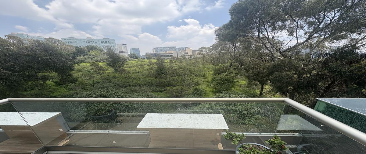 Foto de departamento en venta en 3a. cerrada de prolongacion juárez , las tinajas, cuajimalpa de morelos, df / cdmx, 0 No. 01