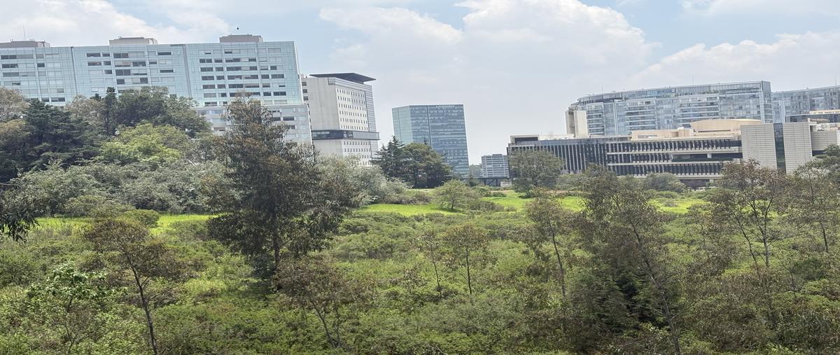 Foto de departamento en venta en 3a. cerrada de prolongacion juárez , las tinajas, cuajimalpa de morelos, df / cdmx, 0 No. 02
