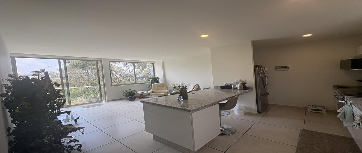 Foto de departamento en venta en 3a. cerrada de prolongacion juárez , las tinajas, cuajimalpa de morelos, df / cdmx, 0 No. 04