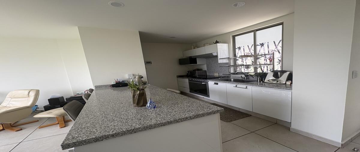 Foto de departamento en venta en 3a. cerrada de prolongacion juárez , las tinajas, cuajimalpa de morelos, df / cdmx, 0 No. 05