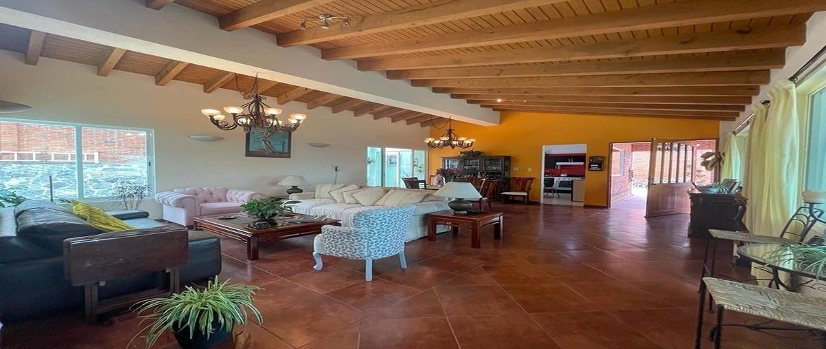 Foto de casa en 3a cerrada de tepetlac , san miguel xicalco, tlalpan, df / cdmx, 26905100 foto 02 Foto de casa en venta en 3a cerrada de tepetlac , san miguel xicalco, tlalpan, df / cdmx, 26905100 No. 02