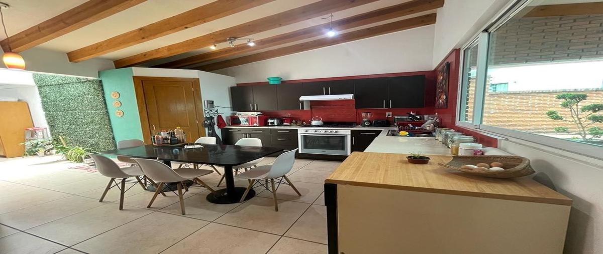 Foto de casa en 3a cerrada de tepetlac , san miguel xicalco, tlalpan, df / cdmx, 26905100 foto 04 Foto de casa en venta en 3a cerrada de tepetlac , san miguel xicalco, tlalpan, df / cdmx, 26905100 No. 04