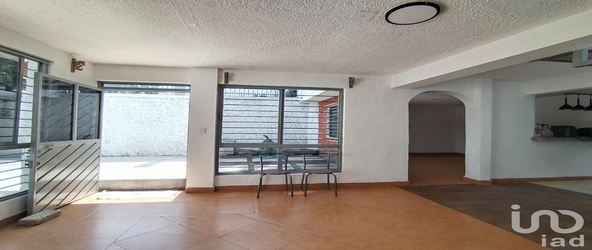 Foto de casa en venta en 3a cerrada del mirador 5 77, divisadero, tlalpan, df / cdmx, 31519440 No. 03