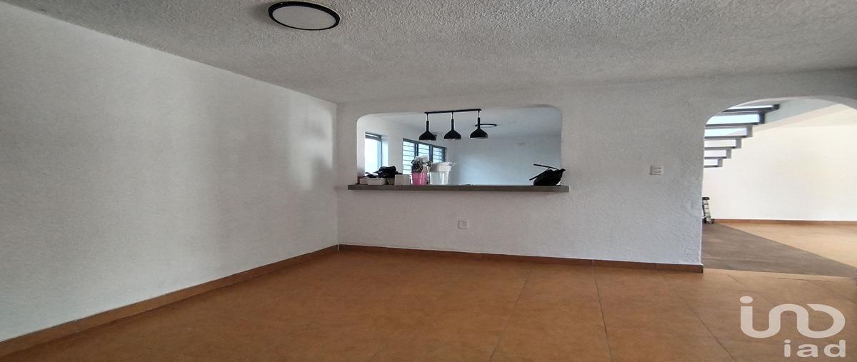 Foto de casa en venta en 3a cerrada del mirador 5 77, divisadero, tlalpan, df / cdmx, 31519440 No. 04
