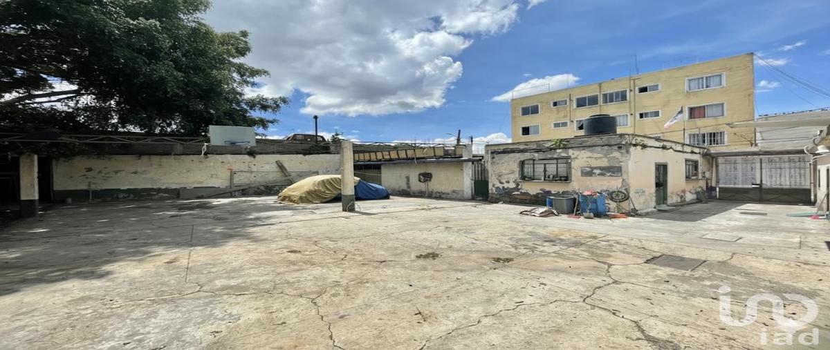 Foto de terreno habitacional en 3a cerrada vicente guerrero 129, san miguel, iztapalapa, df / cdmx, 30440158 foto 01 Foto de terreno habitacional en venta en 3a cerrada vicente guerrero 129, san miguel, iztapalapa, df / cdmx, 30440158 No. 01