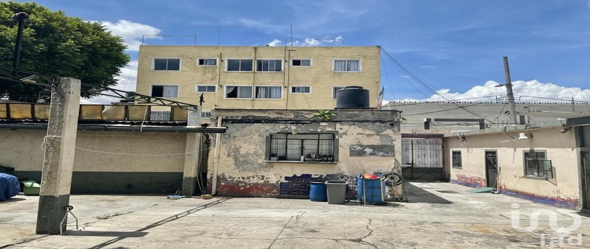 Foto de terreno habitacional en 3a cerrada vicente guerrero 129, san miguel, iztapalapa, df / cdmx, 30440158 foto 02 Foto de terreno habitacional en venta en 3a cerrada vicente guerrero 129, san miguel, iztapalapa, df / cdmx, 30440158 No. 02