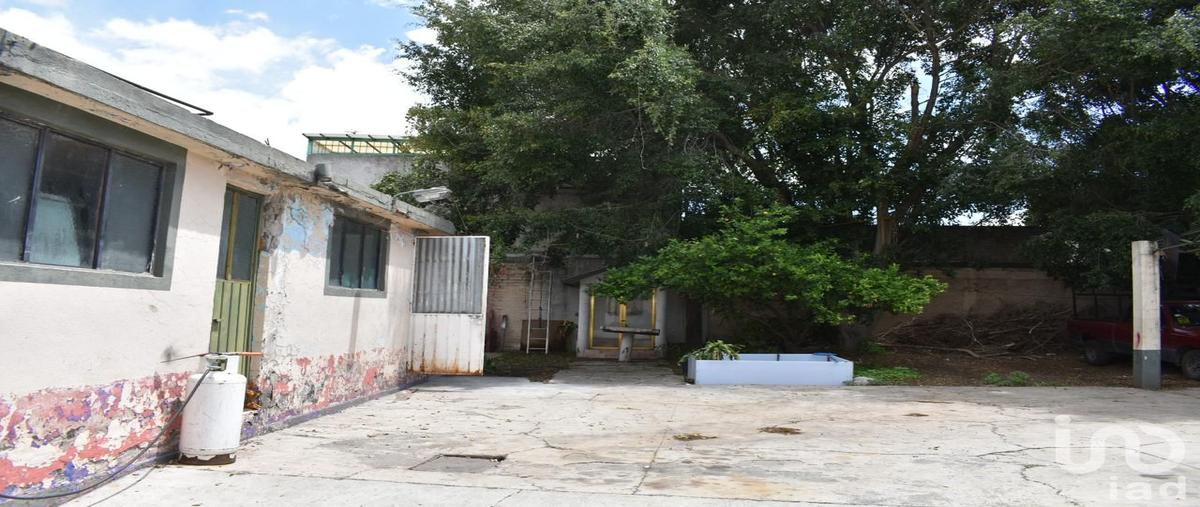 Foto de terreno habitacional en venta en 3a cerrada vicente guerrero 97, san miguel, iztapalapa, df / cdmx, 30440158 No. 04