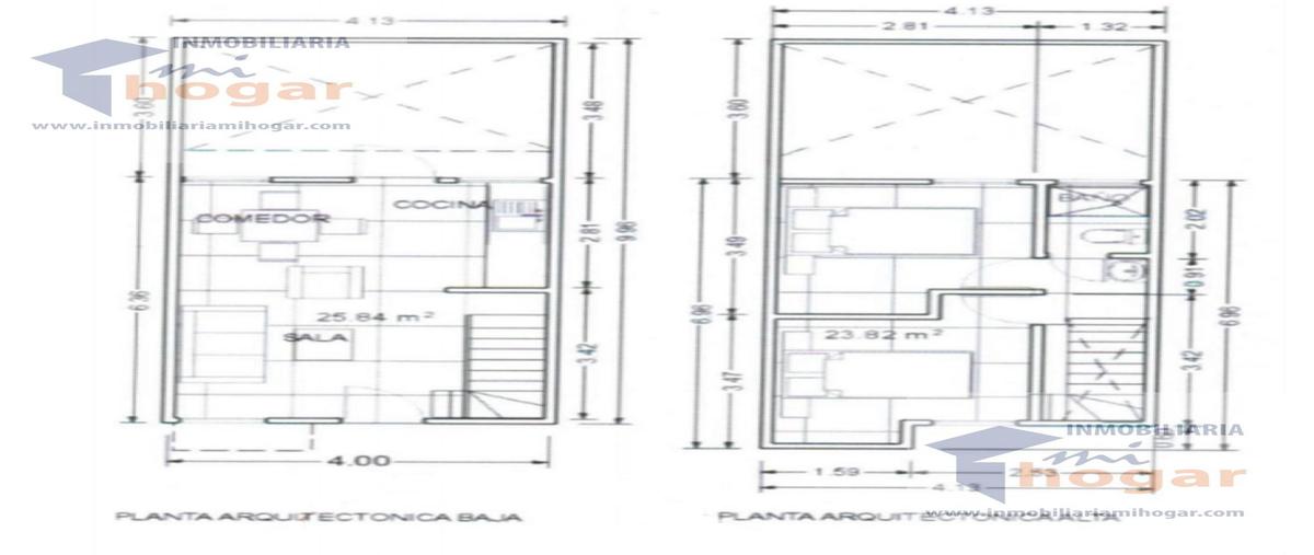 Foto de casa en , 3a etapa infonavit fraccionamiento el rosario, san sebastián tutla, oaxaca, 30799282 foto 02 Foto de casa en venta en , 3a etapa infonavit fraccionamiento el rosario, san sebastián tutla, oaxaca, 30799282 No. 02