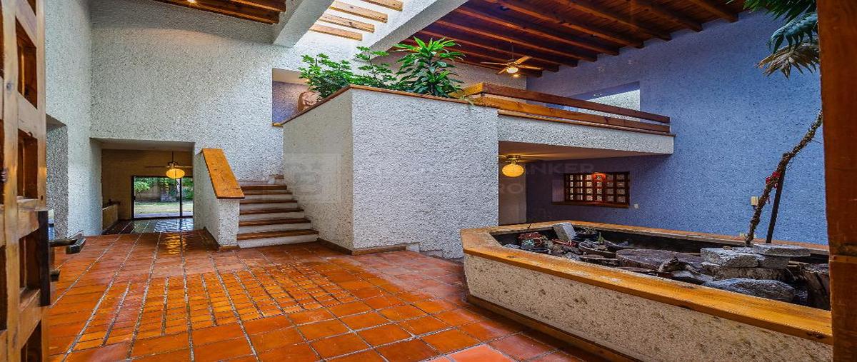 Foto de casa en venta en 3a fresnos 1106, rinconada jurica, querétaro, querétaro, 30452283 No. 04