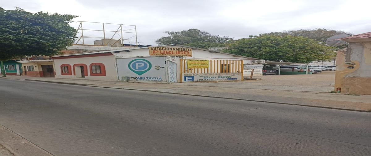 Foto de terreno industrial en venta en 3a. norte poniente , tuxtla gutiérrez centro, tuxtla gutiérrez, chiapas, 30321891 No. 04