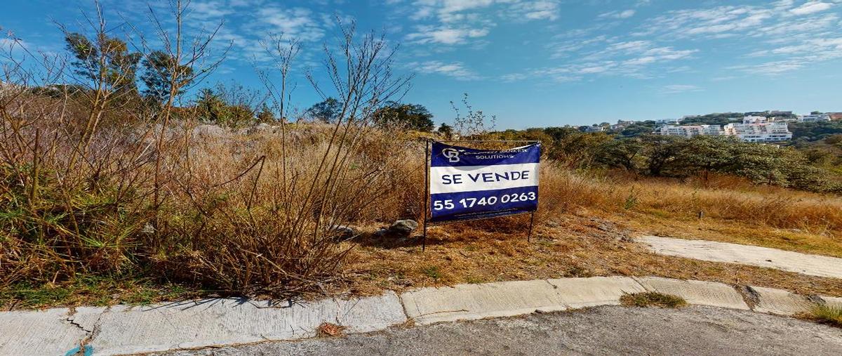Foto de terreno habitacional en venta en 3a privada de chester mz8 l28, condado de sayavedra, atizapán de zaragoza, méxico, 30610371 No. 03