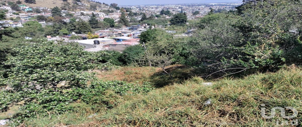 Foto de terreno industrial en venta en 3a privada de reforma , santa cruz azcapotzaltongo, toluca, méxico, 31372713 No. 04