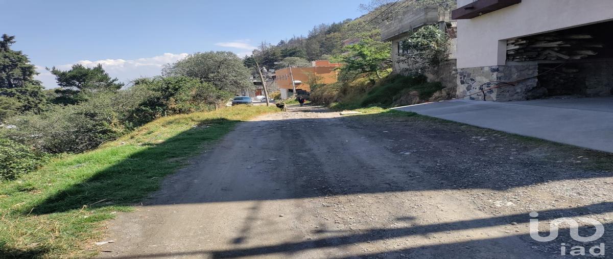 Foto de terreno industrial en venta en 3a privada de reforma , santa cruz azcapotzaltongo, toluca, méxico, 31372713 No. 05