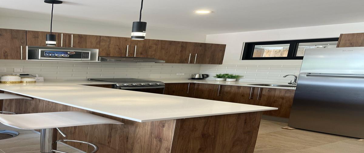 Foto de departamento en venta en 3c , xcumpich, mérida, yucatán, 0 No. 03