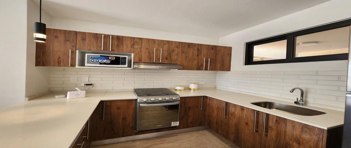 Foto de departamento en venta en 3c , xcumpich, mérida, yucatán, 0 No. 03