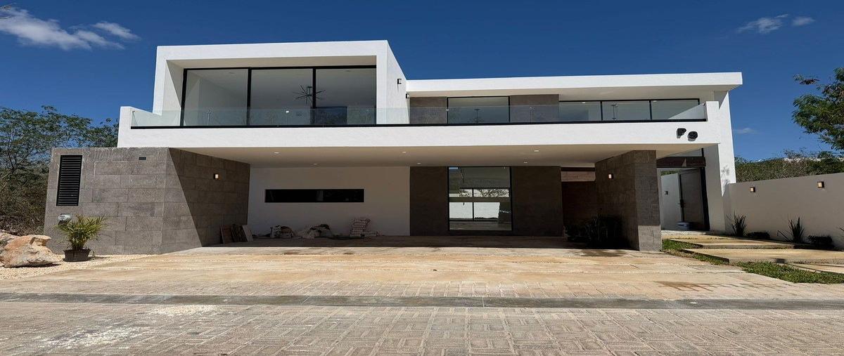 Foto de casa en 3cf6+ww , temozon norte, mérida, yucatán, 0 foto 01 Foto de casa en venta en 3cf6+ww , temozon norte, mérida, yucatán, 0 No. 01