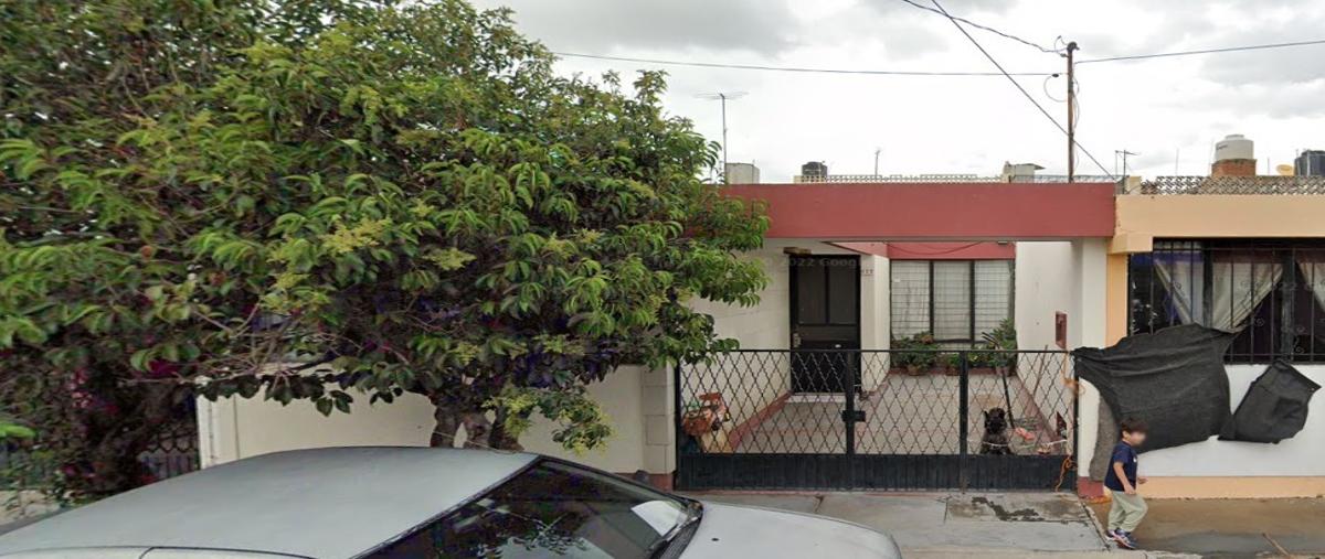 Casa en venta, Privada Benjamín de la Mora #s/n, Colonia Ramon Romo ...