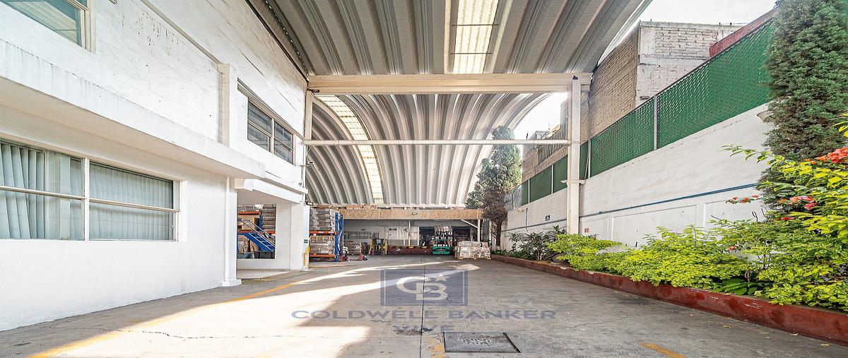Foto de bodega en venta en 3er anillo de circunvalación , santa bárbara, iztapalapa, df / cdmx, 0 No. 04