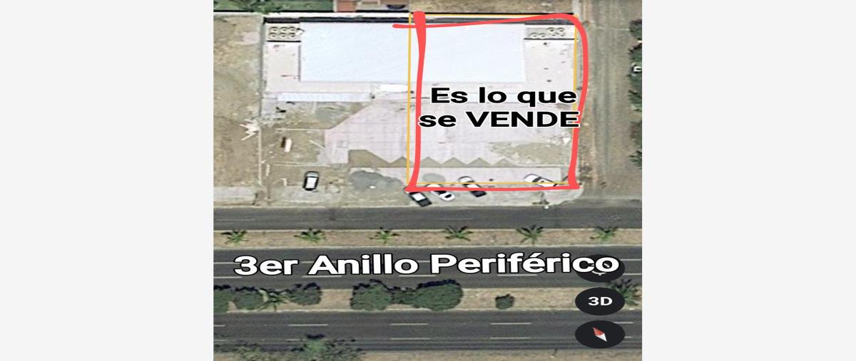 Foto de local en venta en 3er anillo periférico , residencial esmeralda norte, colima, colima, 0 No. 02