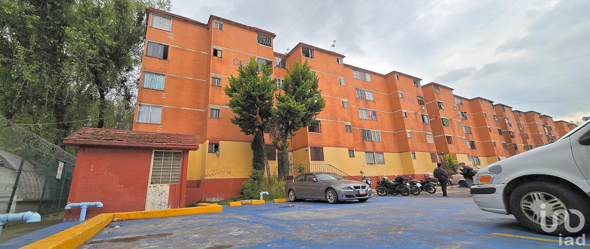 Foto de departamento en 3er cerrada de minas , lomas de becerra, álvaro obregón, df / cdmx, 0 foto 01 Foto de departamento en venta en 3er cerrada de minas , lomas de becerra, álvaro obregón, df / cdmx, 0 No. 01