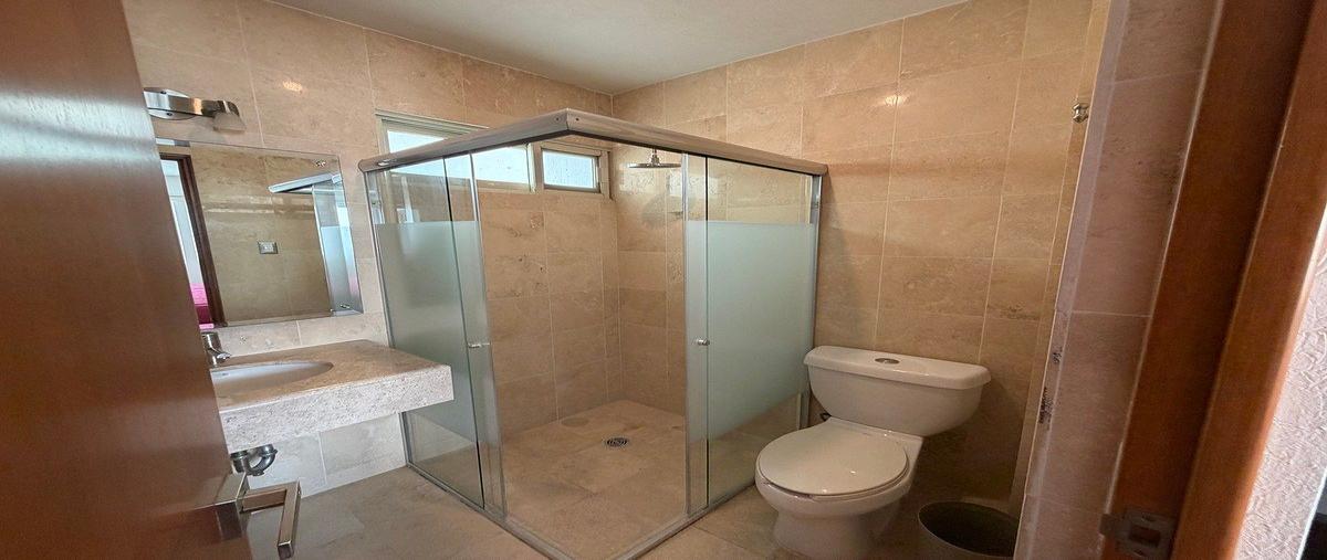 Foto de departamento en renta en 3er milenio , lomas del tecnológico, san luis potosí, san luis potosí, 0 No. 11