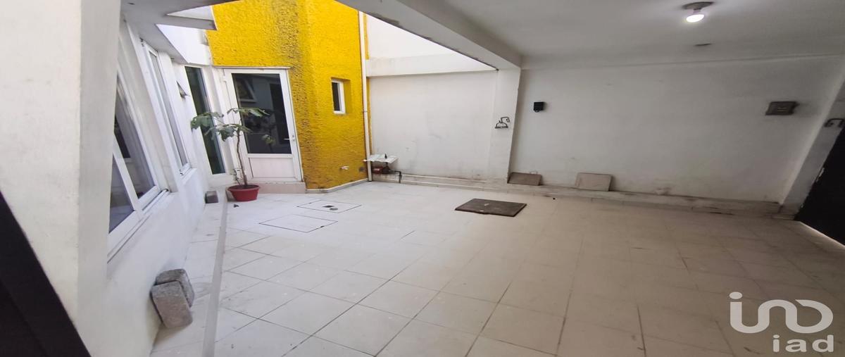 Foto de casa en venta en 3er retorno de violeta 731, jardines de morelos sección flores, ecatepec de morelos, méxico, 30585731 No. 03