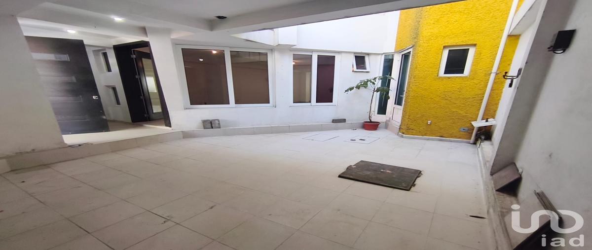 Foto de casa en venta en 3er retorno de violeta 731, jardines de morelos sección flores, ecatepec de morelos, méxico, 30585731 No. 04