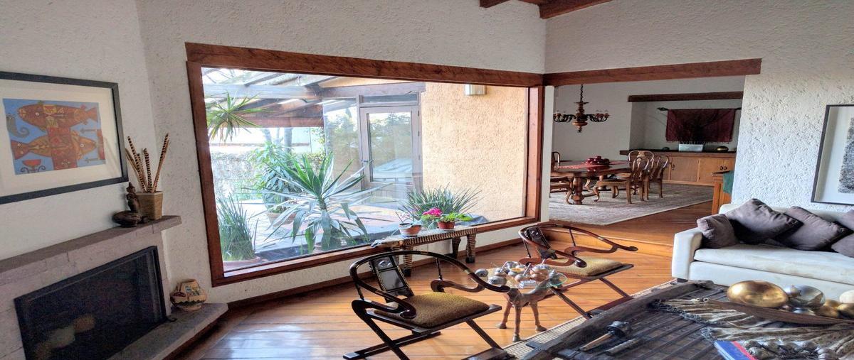 Foto de casa en venta en 3er retrorno , real de las lomas, miguel hidalgo, df / cdmx, 18335503 No. 03