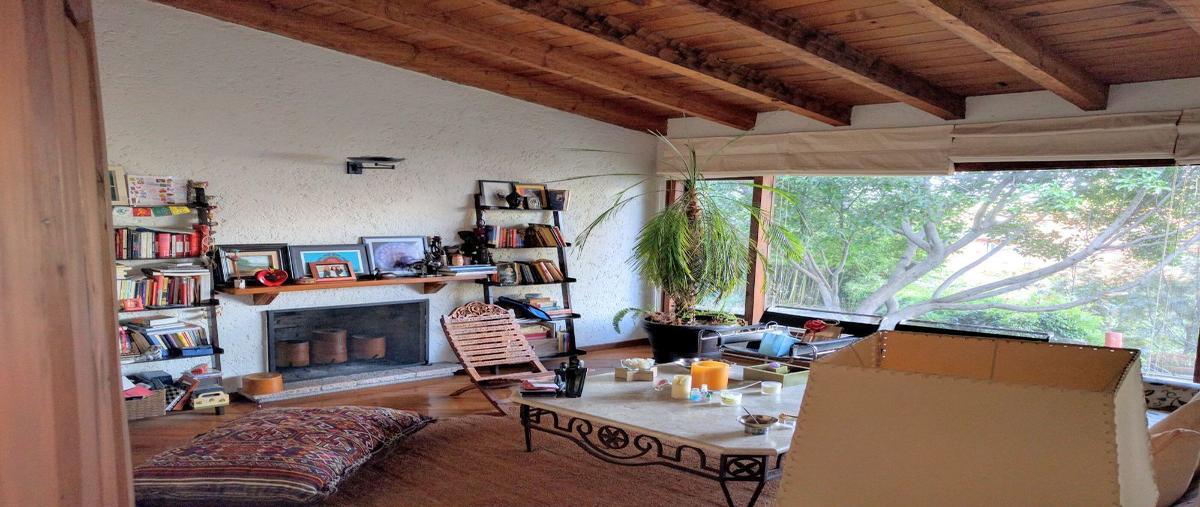 Foto de casa en venta en 3er retrorno , real de las lomas, miguel hidalgo, df / cdmx, 18335503 No. 04