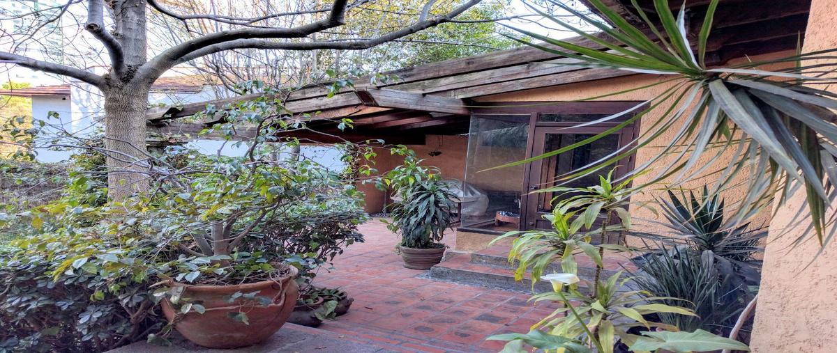 Foto de casa en venta en 3er retrorno , real de las lomas, miguel hidalgo, df / cdmx, 18335503 No. 05