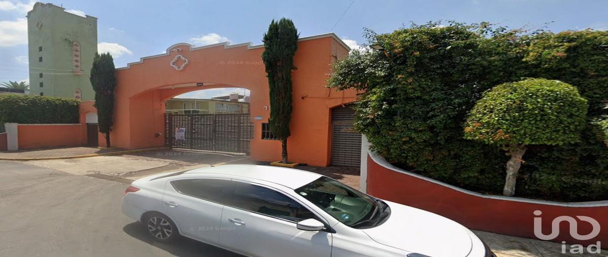 Foto de casa en 3era cerrada de técnicos y manuales 76, lomas estrella, iztapalapa, df / cdmx, 31006038 foto 01 Foto de casa en venta en 3era cerrada de técnicos y manuales 76, lomas estrella, iztapalapa, df / cdmx, 31006038 No. 01