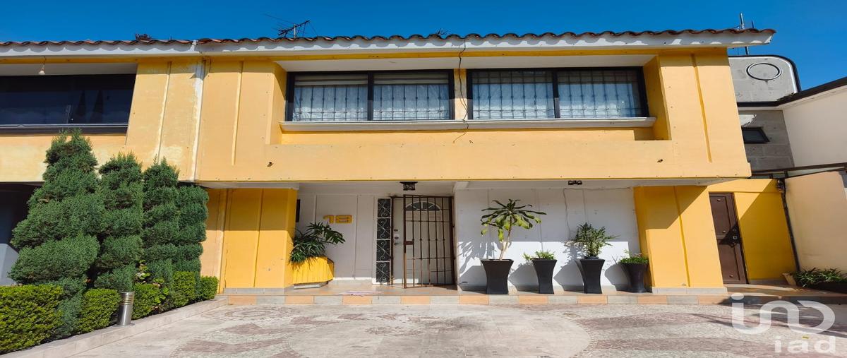 Foto de casa en 3era cerrada de técnicos y manuales 76, lomas estrella, iztapalapa, df / cdmx, 31006038 foto 02 Foto de casa en venta en 3era cerrada de técnicos y manuales 76, lomas estrella, iztapalapa, df / cdmx, 31006038 No. 02