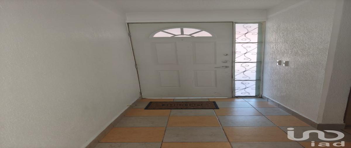 Foto de casa en 3era cerrada de técnicos y manuales 76, lomas estrella, iztapalapa, df / cdmx, 31006038 foto 03 Foto de casa en venta en 3era cerrada de técnicos y manuales 76, lomas estrella, iztapalapa, df / cdmx, 31006038 No. 03