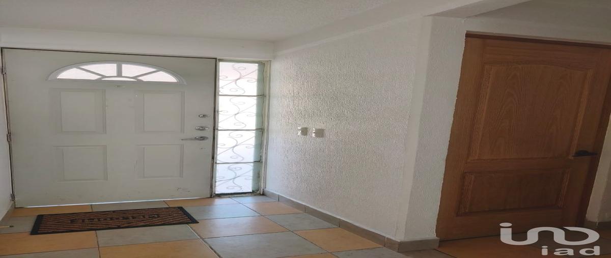 Foto de casa en 3era cerrada de técnicos y manuales 76, lomas estrella, iztapalapa, df / cdmx, 31006038 foto 04 Foto de casa en venta en 3era cerrada de técnicos y manuales 76, lomas estrella, iztapalapa, df / cdmx, 31006038 No. 04