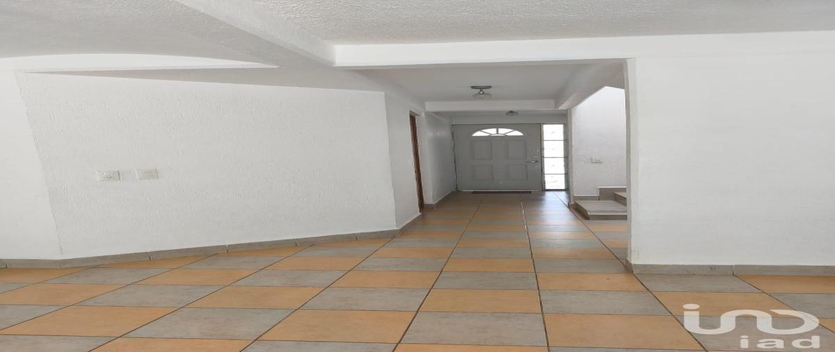 Foto de casa en 3era cerrada de técnicos y manuales 76, lomas estrella, iztapalapa, df / cdmx, 31006038 foto 05 Foto de casa en venta en 3era cerrada de técnicos y manuales 76, lomas estrella, iztapalapa, df / cdmx, 31006038 No. 05