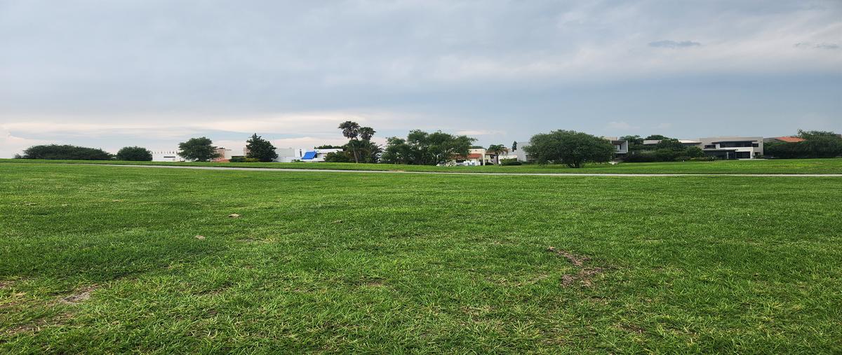 Foto de terreno habitacional en venta en 3era de santa clara , el campanario, querétaro, querétaro, 30086427 No. 03
