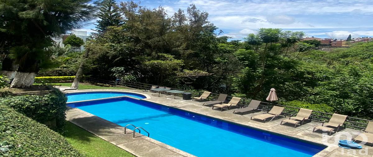 Foto de departamento en venta en 3era privada de los reyes 88, bellavista, cuernavaca, morelos, 31700179 No. 03