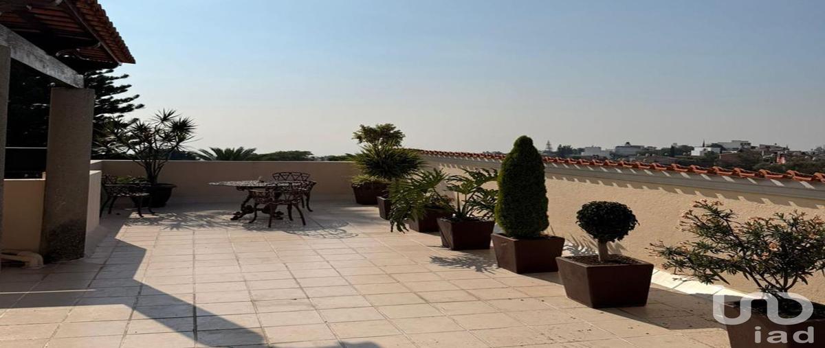 Foto de departamento en venta en 3era privada de los reyes 88, bellavista, cuernavaca, morelos, 31700179 No. 05