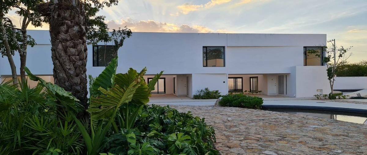 Foto de casa en venta en 3f23+vg cholulyuc. , cholul, mérida, yucatán, 26329537 No. 04