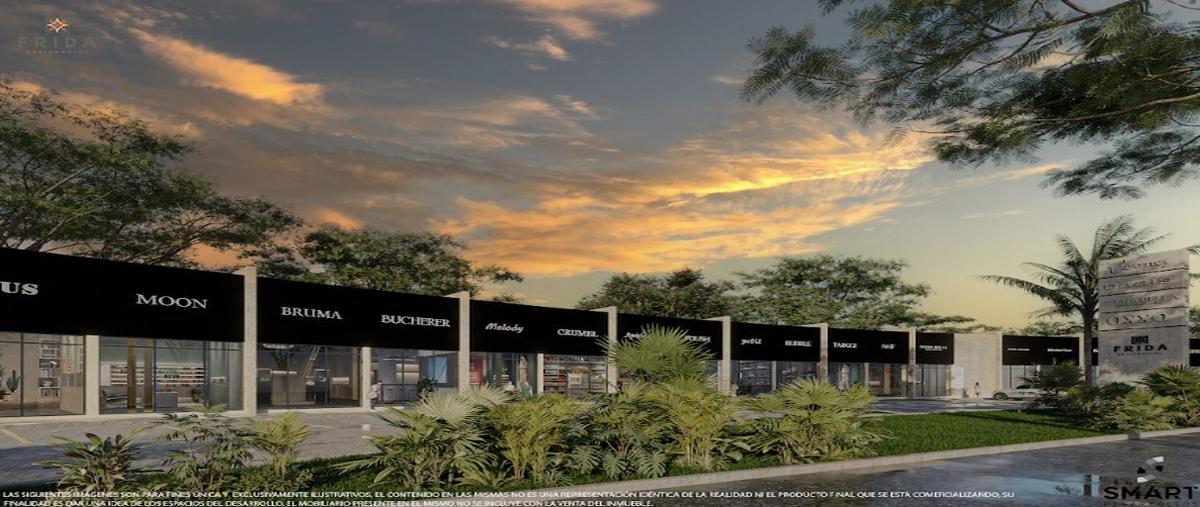 Foto de local en venta en 3f7x+rx97349 conkal97345 méridayuc. , conkal, conkal, yucatán, 0 No. 05