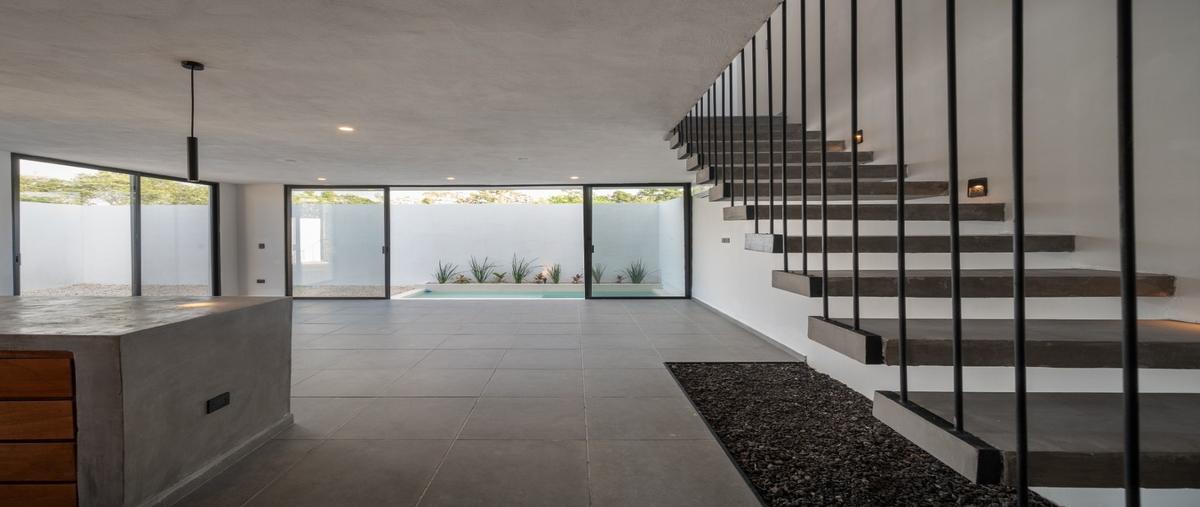 Foto de casa en venta en 3fm3+j4v san diego cutz dosyucatán , conkal, conkal, yucatán, 29517769 No. 03