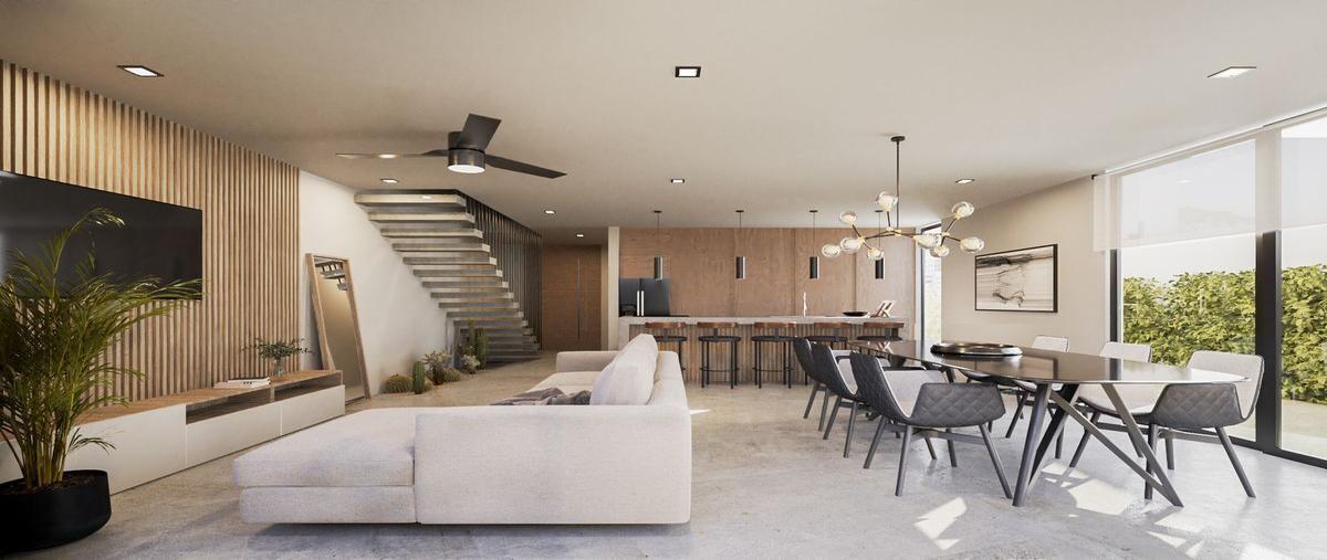 Foto de casa en venta en 3fm3+j4v san diego cutz dosyucatán , conkal, conkal, yucatán, 29517769 No. 05