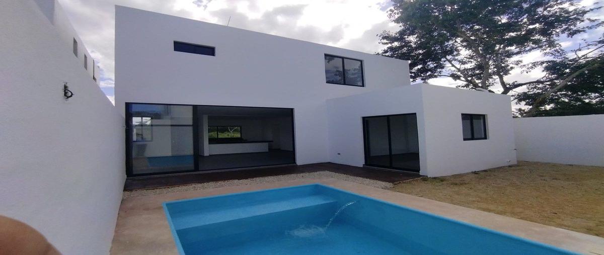 Foto de casa en 3gp6+c7 conkalyucatán , conkal, conkal, yucatán, 0 foto 02 Foto de casa en venta en 3gp6+c7 conkalyucatán , conkal, conkal, yucatán, 0 No. 02