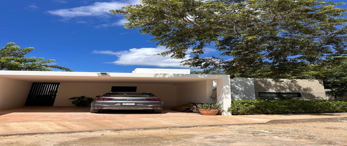 Foto de casa en venta en 3k , cholul, mérida, yucatán, 0 No. 03