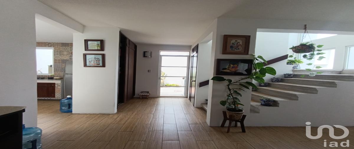 Foto de casa en venta en 3ra cerrada calabria 106, santa maría zacatepec, juan c. bonilla, puebla, 31706294 No. 05