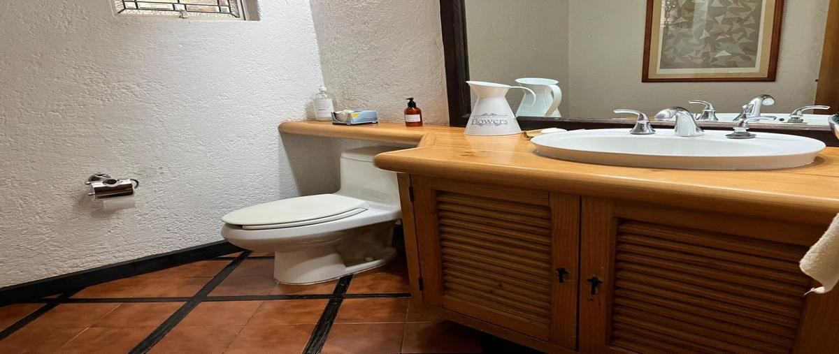 Foto de casa en venta en 3ra cerrada de hidalgo , san bartolo ameyalco, álvaro obregón, df / cdmx, 28120071 No. 05