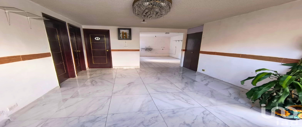 Foto de departamento en venta en 3ra cerrada de las salinas esquina nicolas bravo , niños héroes, texcoco, méxico, 0 No. 03