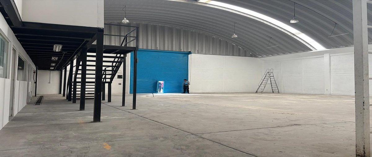 Foto de bodega en renta en 3ra cerrada de minas , arvide, álvaro obregón, df / cdmx, 30566754 No. 11