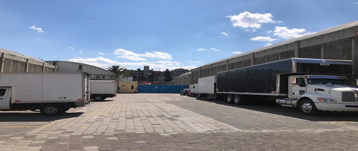 Foto de bodega en renta en 3ra cerrada de minas , arvide, álvaro obregón, df / cdmx, 30566754 No. 12